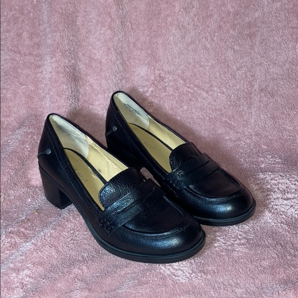 Nine West Heels